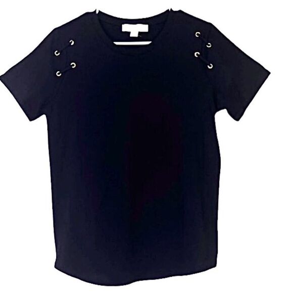 Michael Kors Top M New - Picture 1 of 7